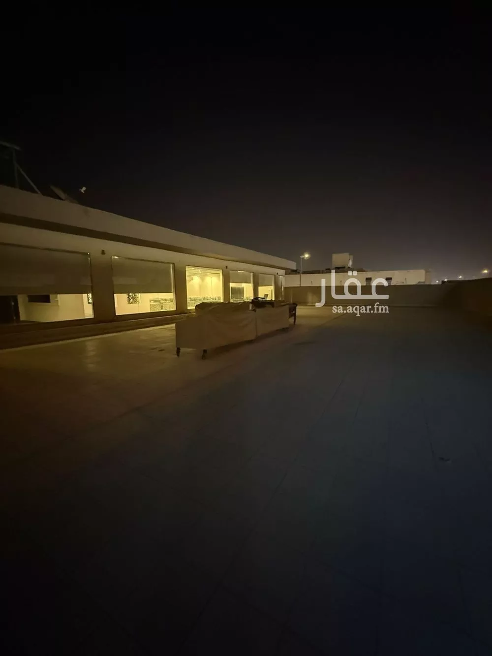 استراحة للإيجار في شارع محمد البرقي, حي المونسية, مدينة الرياض, منطقة الرياض 1 صورة