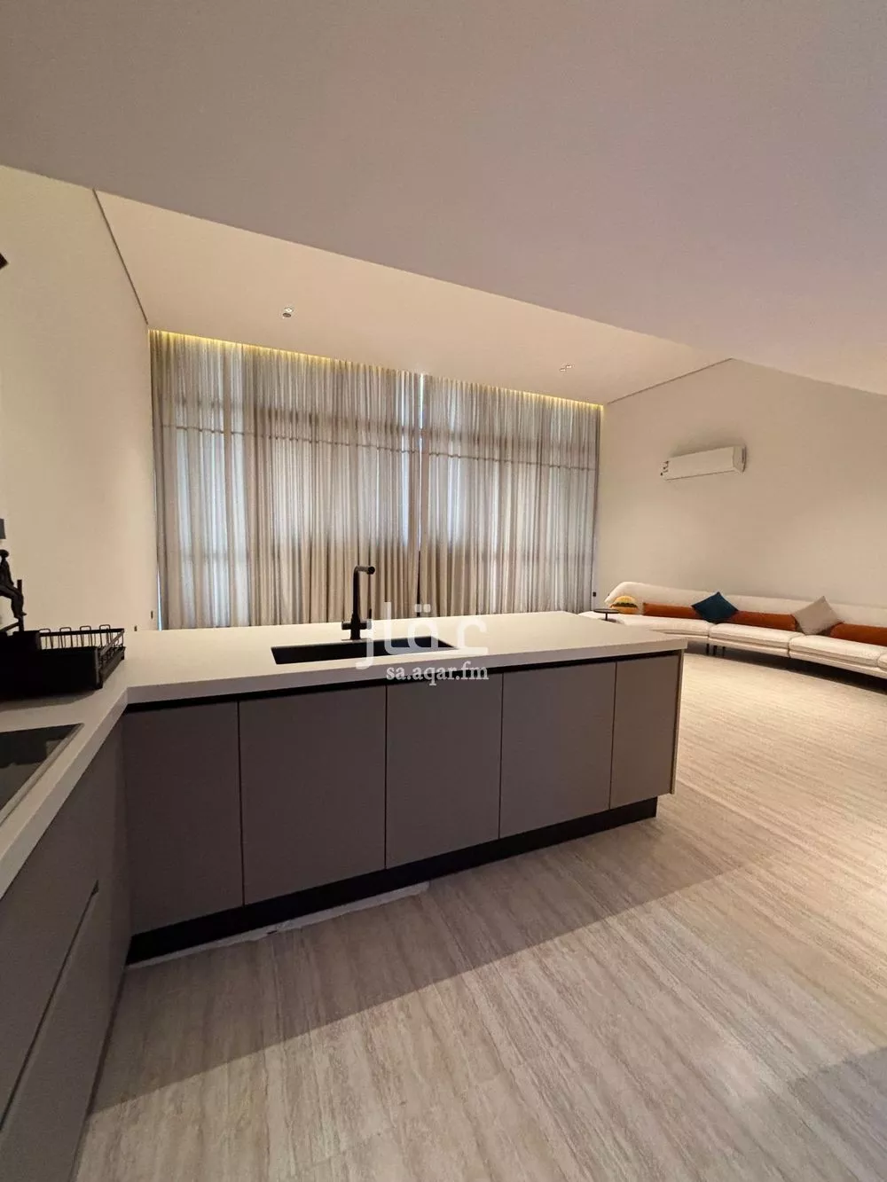 شقة للإيجار في شارع عبدالله بن إبراهيم بن سيف, حي قرطبة, مدينة الرياض, منطقة الرياض 1 صورة