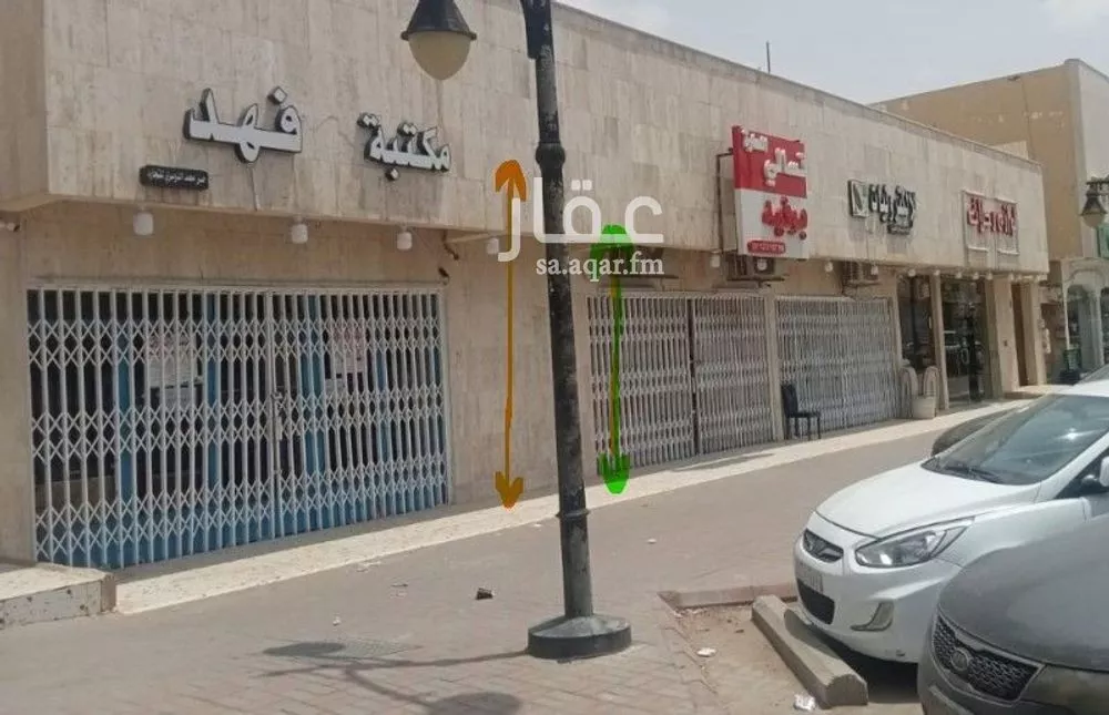 عمارة للبيع في شارع الخبر, حي النهضة, مدينة الرياض, منطقة الرياض 1 صورة