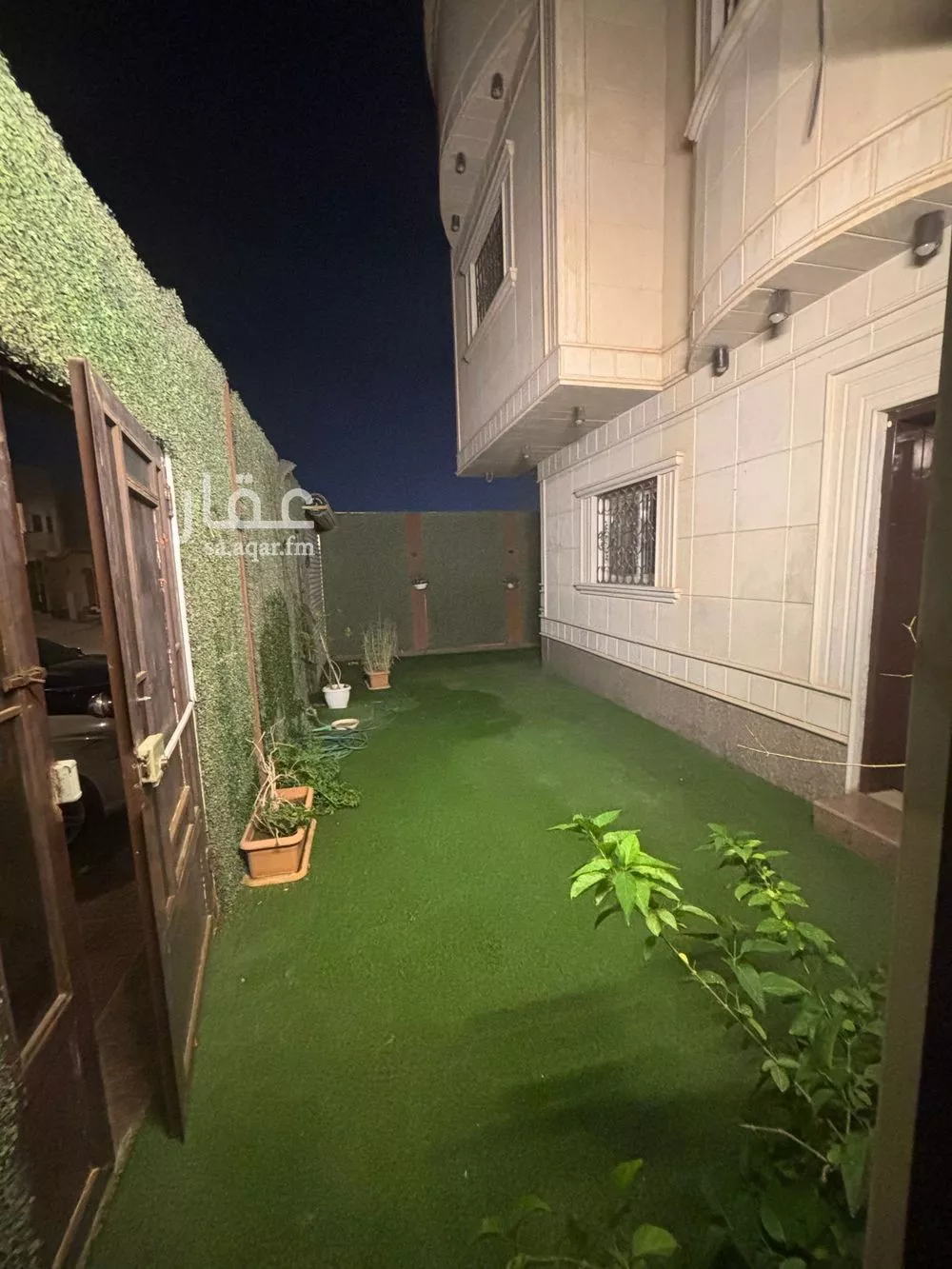 دور للإيجار في شارع رقم 186, حي المونسية, مدينة الرياض, منطقة الرياض 1 صورة