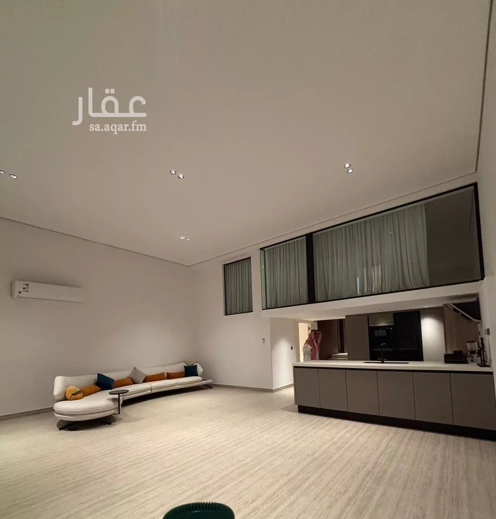 شقة للإيجار في شارع عبدالله بن إبراهيم بن سيف, حي قرطبة, مدينة الرياض, منطقة الرياض 1 صورة