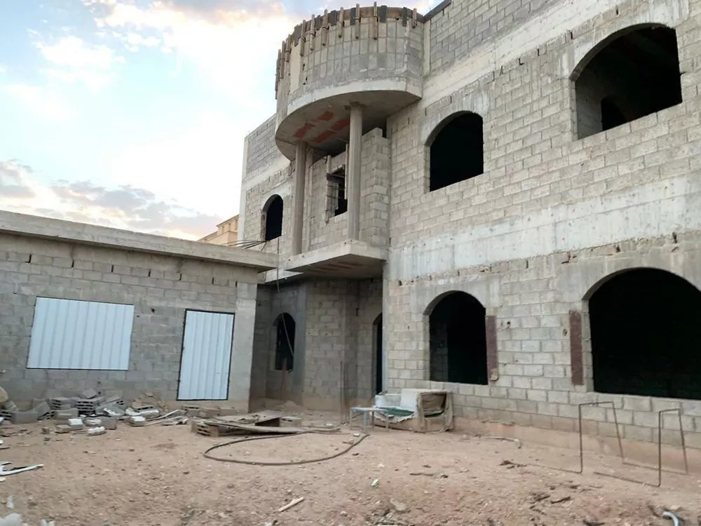 فيلا للبيع في شارع رقم 35, حي المونسية, مدينة الرياض, منطقة الرياض 1 صورة