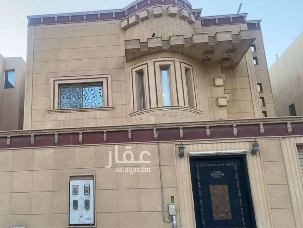 دور للإيجار في شارع رقم 109, حي المونسية, مدينة الرياض, منطقة الرياض 1 صورة