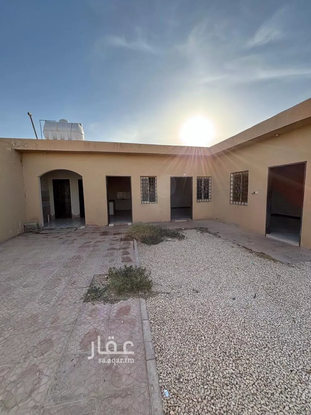 استراحة للإيجار في شارع محمد بن إبراهيم الكردي, حي البيان, مدينة الرياض, منطقة الرياض 1 صورة