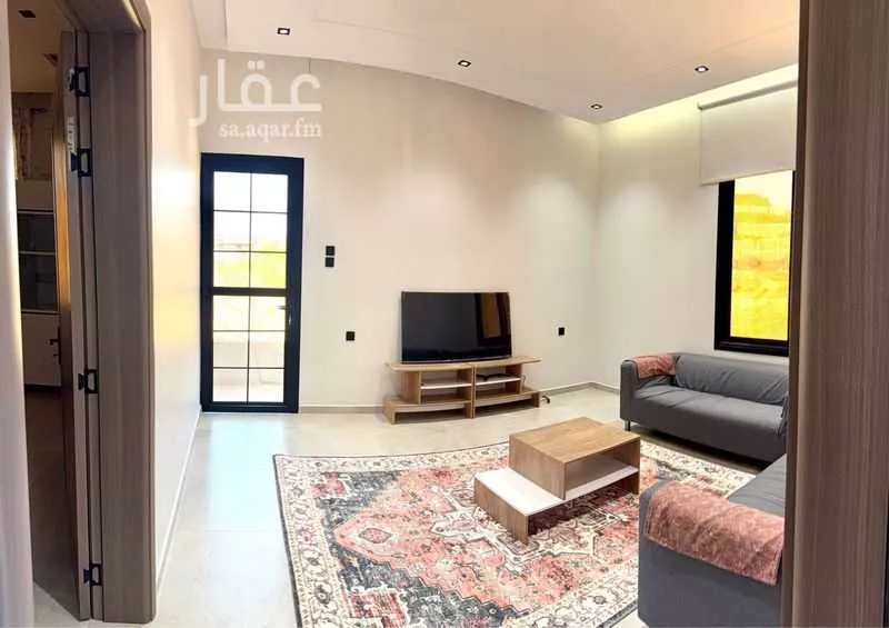 شقة مفروشة للحجز في شارع الصوال ، حي الصفا ، ابها ، منطقة عسير 1 صورة
