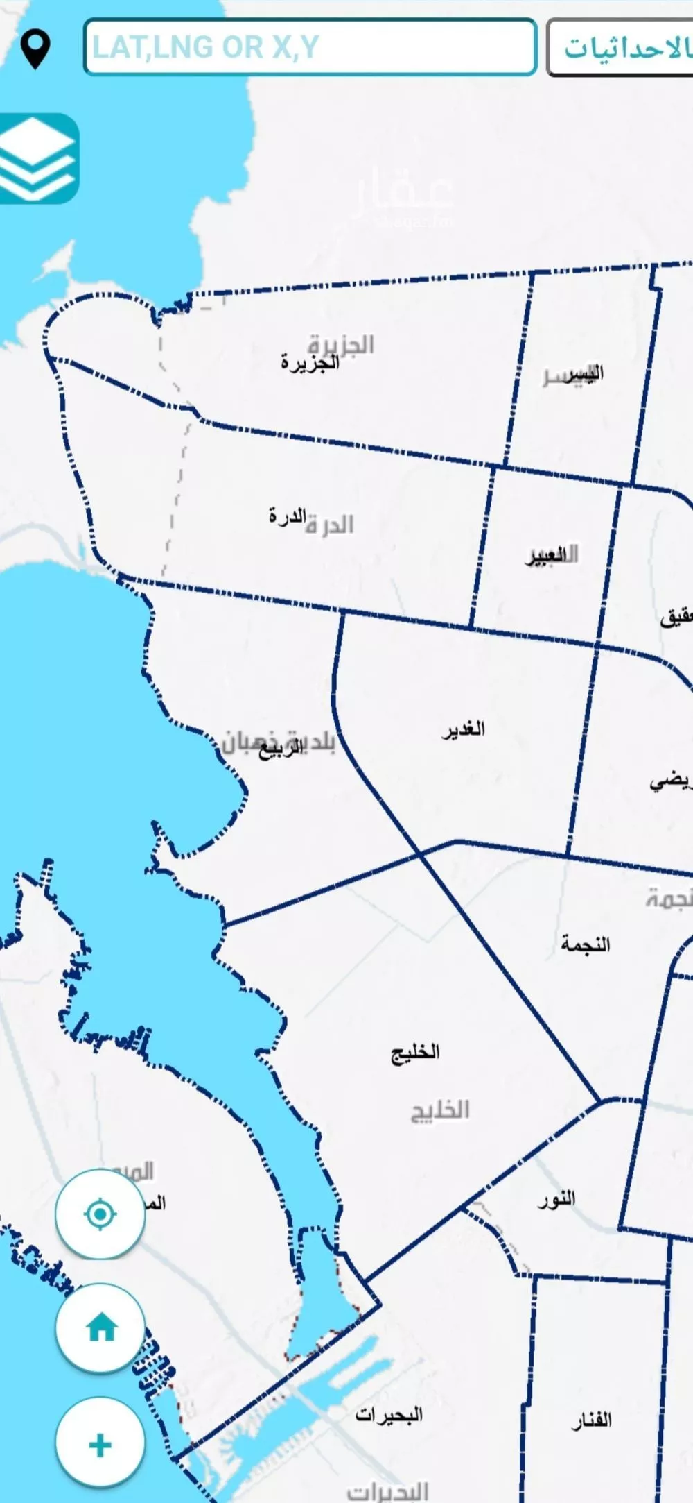 أرض للبيع في حي الربيع, مدينة جدة, منطقة مكة المكرمة 1 صورة