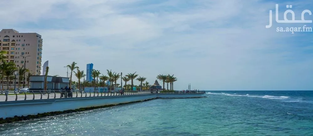 أرض للبيع في شارع جعفر ابن اليمامي, حي الياقوت, مدينة جدة, منطقة مكة المكرمة 1 صورة