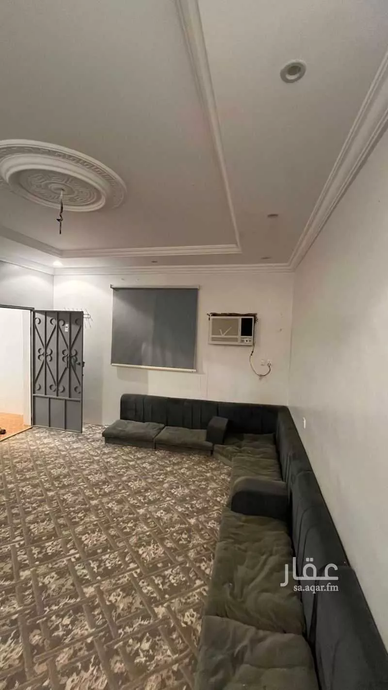 استراحة للإيجار في شارع الحارث بن عدي بن خرشة ، حي عين شمس ، الجموم ، الجموم 1 صورة