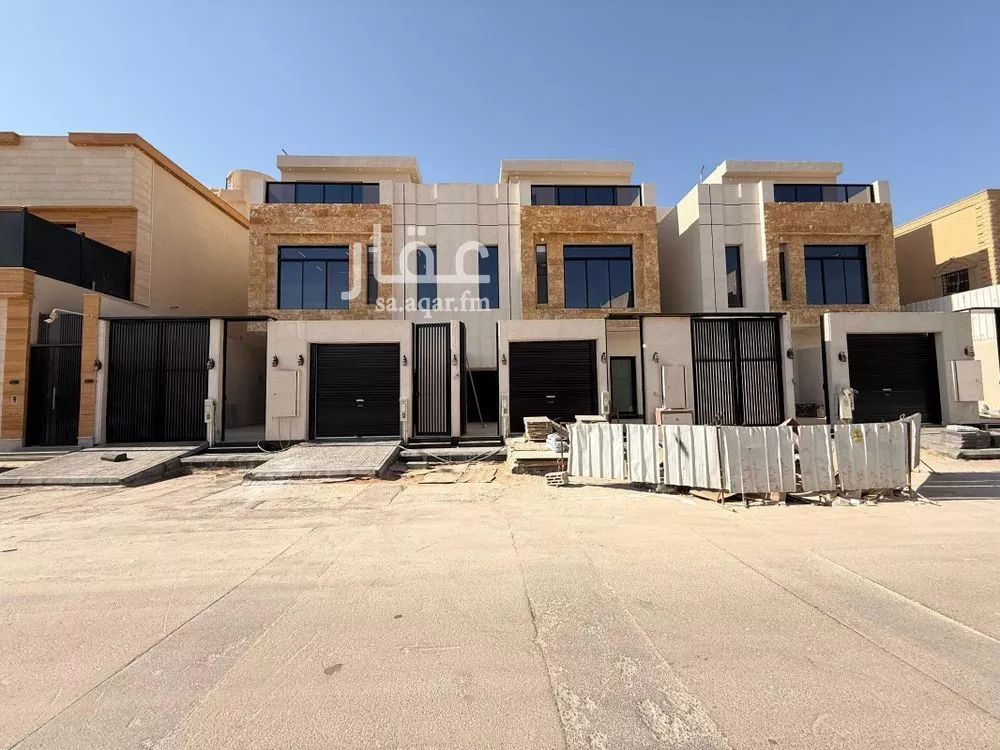 فيلا للبيع في شارع عبدالله بن سويلم, حي النهضة, مدينة الرياض, منطقة الرياض 1 صورة