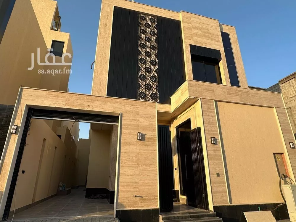 فيلا للبيع في شارع السائب المكي, حي البيان, مدينة الرياض, منطقة الرياض 1 صورة