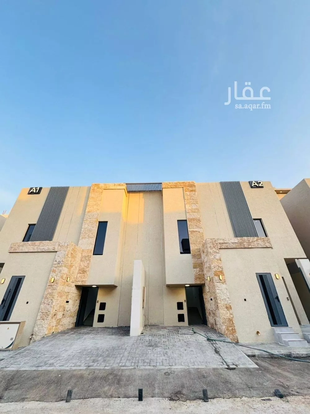 دور للبيع في شارع سعيد بن نفيل, حي الرمال, مدينة الرياض, منطقة الرياض 1 صورة