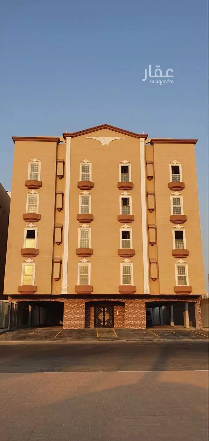 شقة للإيجار في حي الفردوس, مدينة الدمام, المنطقة الشرقية 1 صورة