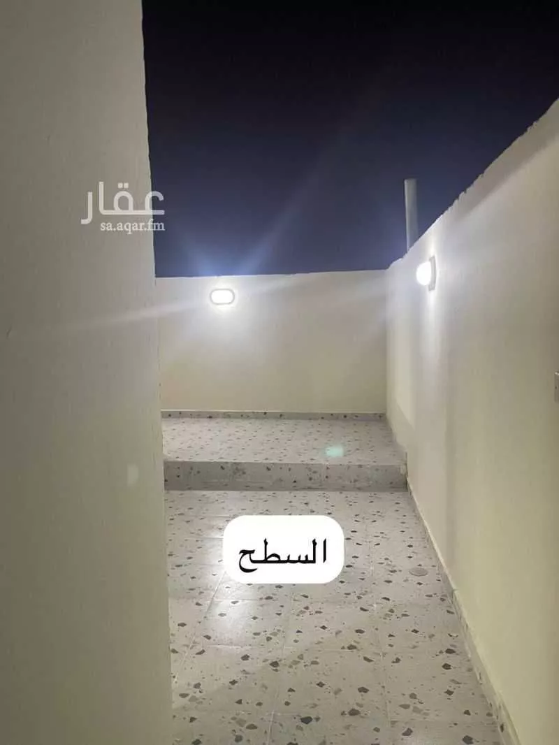 شقة للإيجار في شارع ابي منصور بن ابي العباس, حي العريجاء, مدينة الرياض, منطقة الرياض 1 صورة