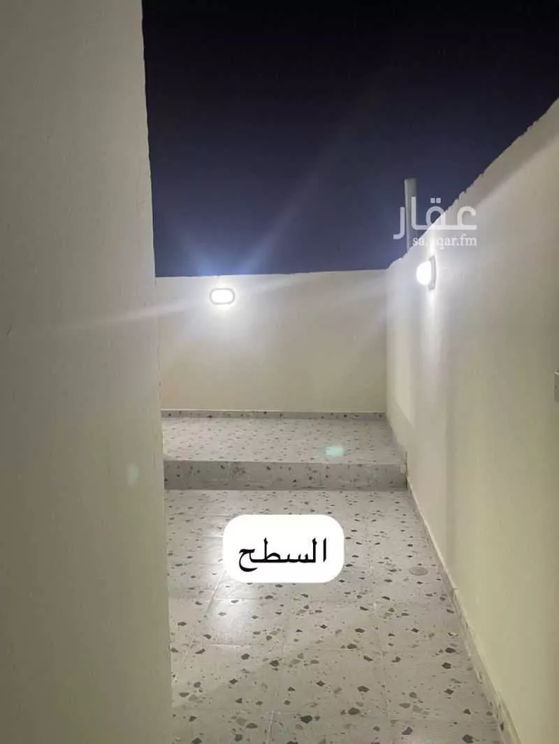 شقة للإيجار في شارع أبي منصور بن أبي العباس ، حي العريجاء ، الرياض ، منطقة الرياض 1 صورة
