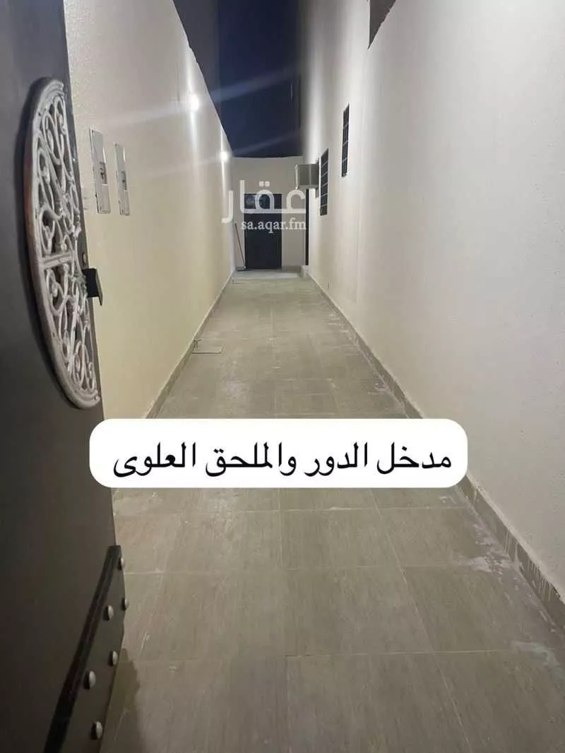 شقة للإيجار في شارع ابي منصور بن ابي العباس, حي العريجاء, مدينة الرياض, منطقة الرياض 1 صورة