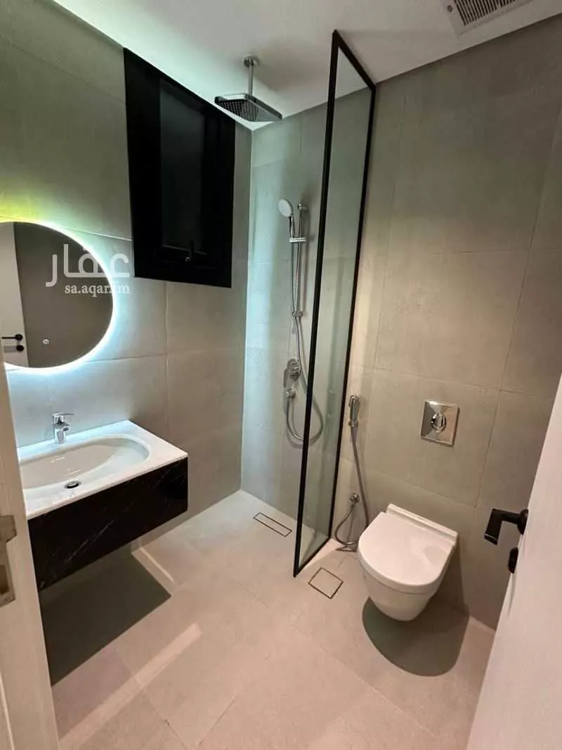 شقة للإيجار في شارع البريد, حي النهضة, مدينة الرياض, منطقة الرياض 1 صورة