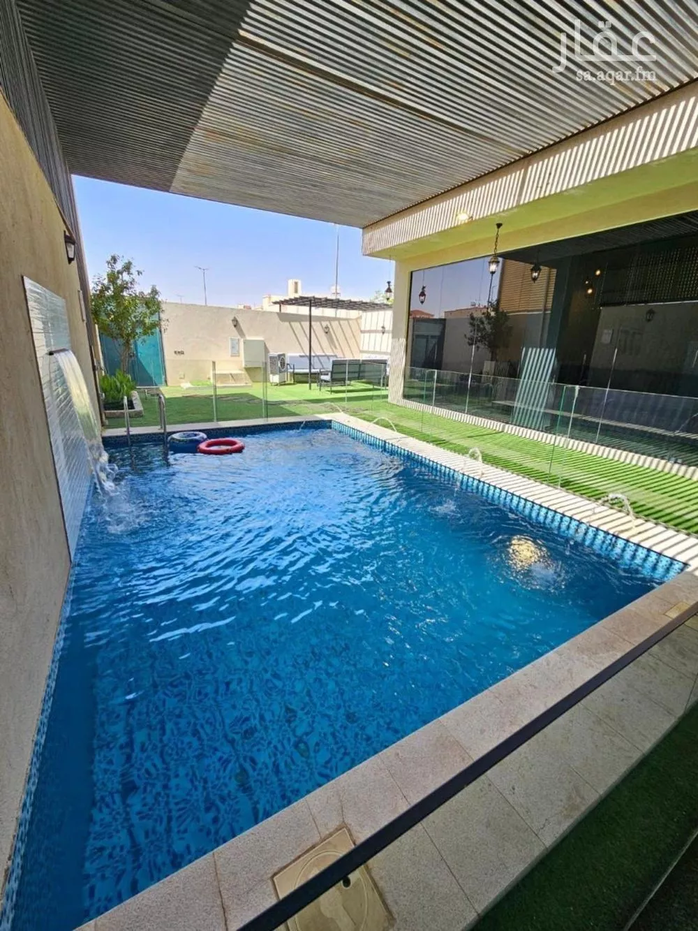 استراحة للبيع في شارع ثابت ابن يسار, حي السلام, مدينة المدينة المنورة, منطقة المدينة المنورة 1 صورة