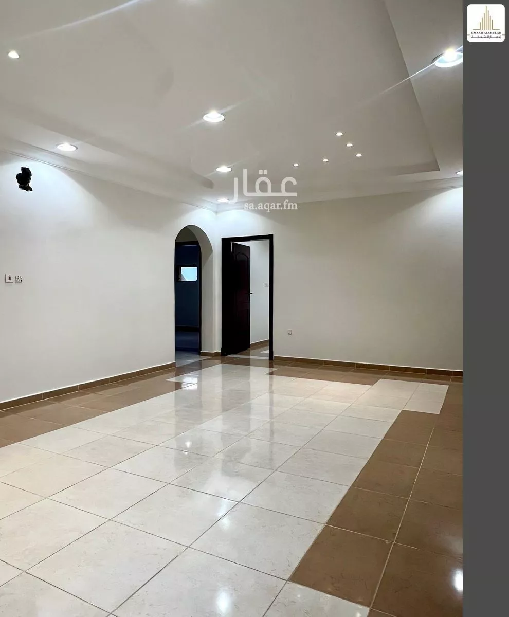 شقة للإيجار في شارع 38ب, حي الشعلة, مدينة الدمام, المنطقة الشرقية 1 صورة