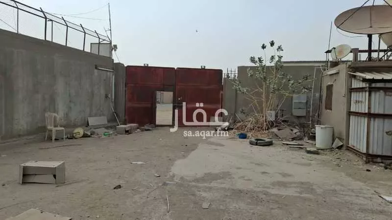 أرض للبيع في شارع عثمان الموصلي ، حي ابرق الرغامة ، جدة ، جدة 1 صورة