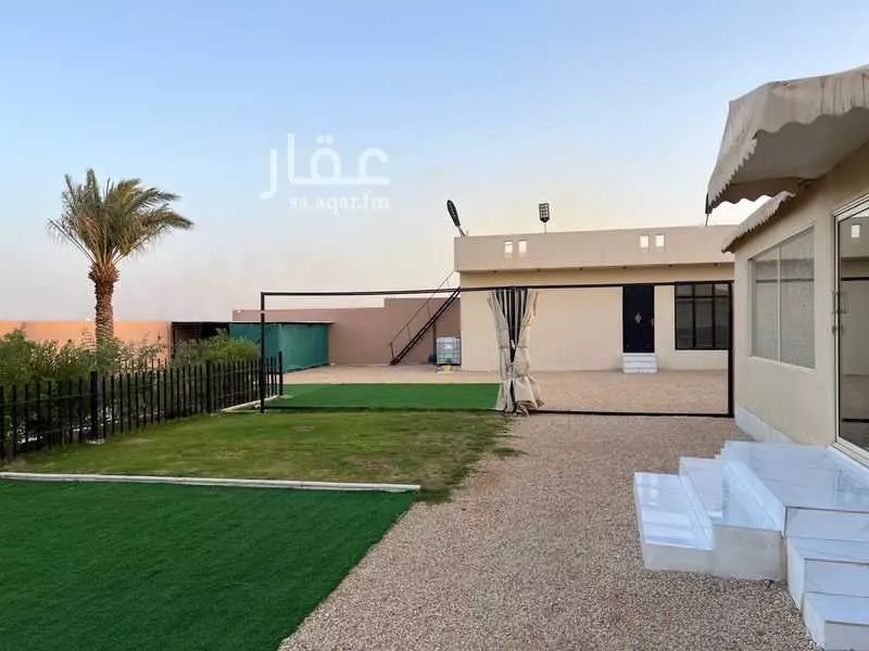 استراحة للبيع في حي المشرق, مدينة الرياض, منطقة الرياض 1 صورة