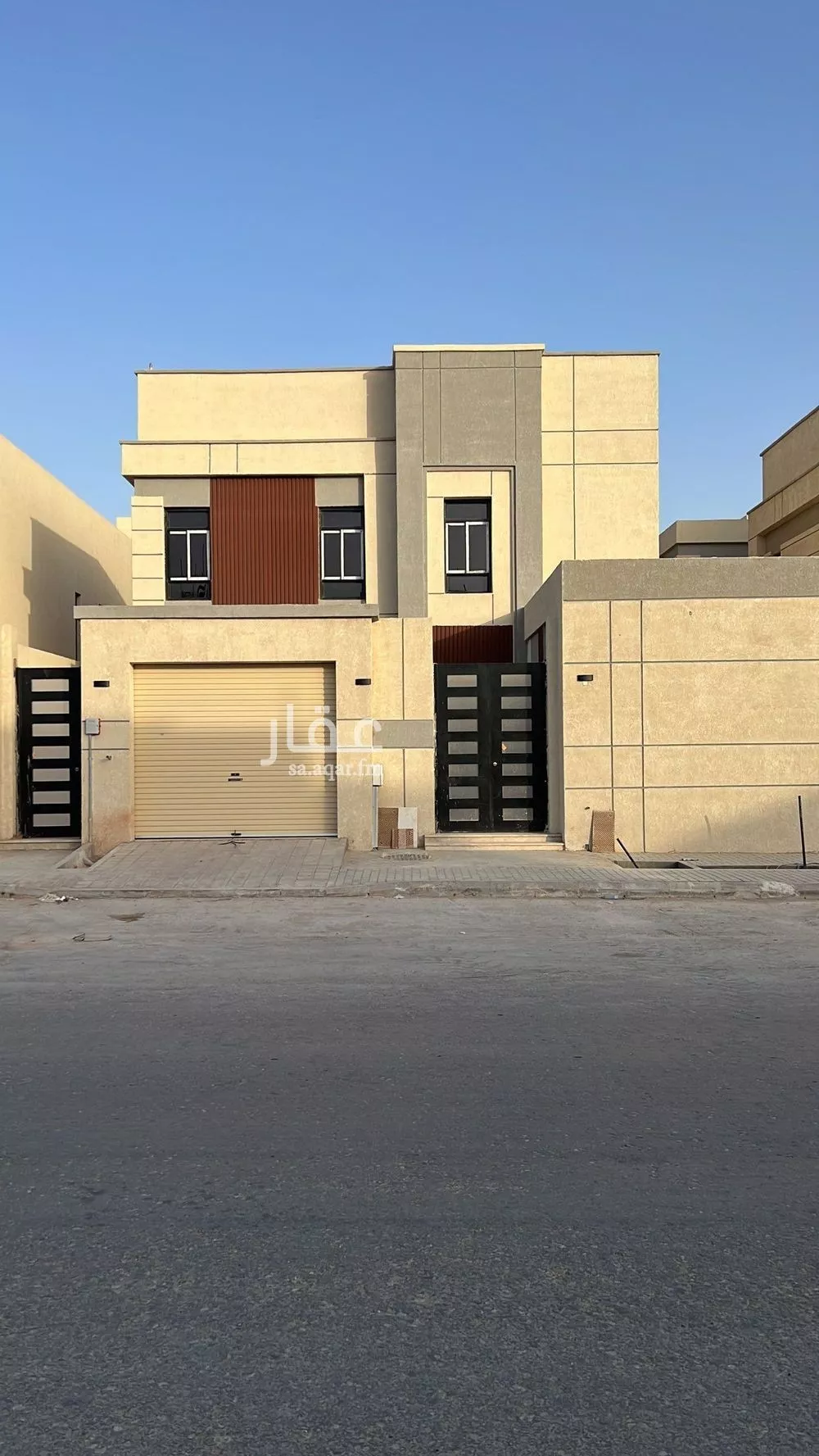 فيلا للإيجار في شارع شارع 123, حي الجنادرية, مدينة الرياض, منطقة الرياض 1 صورة