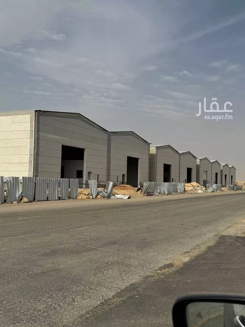 مستودع للإيجار في شارع السلامه, حي المشاعل, مدينة الرياض, منطقة الرياض 1 صورة