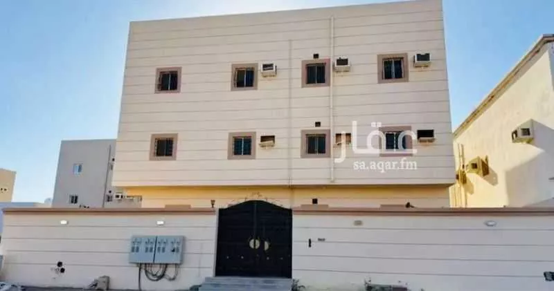 عمارة للبيع في شارع سعد بن الحارث, حي الصفاء, مدينة رابغ, منطقة مكة المكرمة 1 صورة