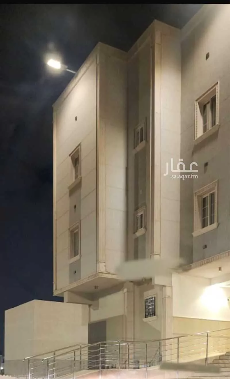 شقة للبيع في شارع علي ابن خشرم, حي بنى بياضة, مدينة المدينة المنورة, منطقة المدينة المنورة 1 صورة