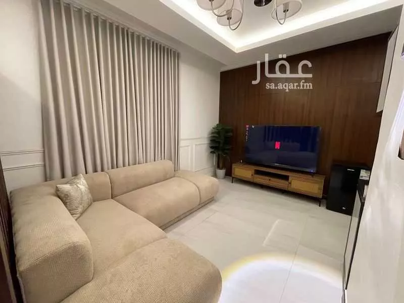 شقة مفروشة للحجز في شارع رقم, حي الياسمين, الرياض 1 صورة