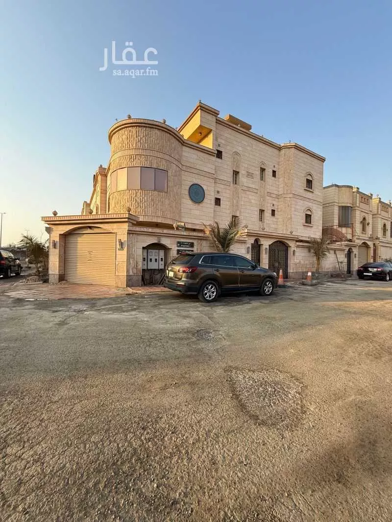 شقة للإيجار في شارع ابو طلحة الانصاري, حي الياقوت, مدينة جدة, منطقة مكة المكرمة 1 صورة