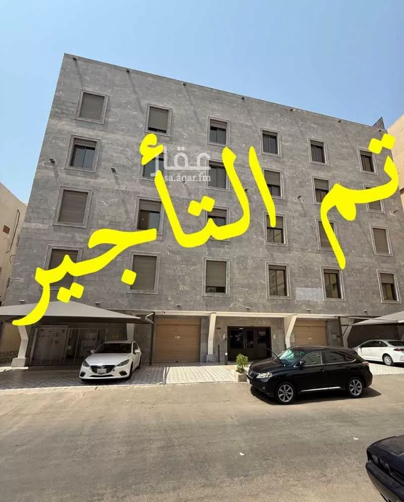 شقة للإيجار في شارع ناصر العياضي, حي الفيصلية, مدينة جدة, منطقة مكة المكرمة 1 صورة