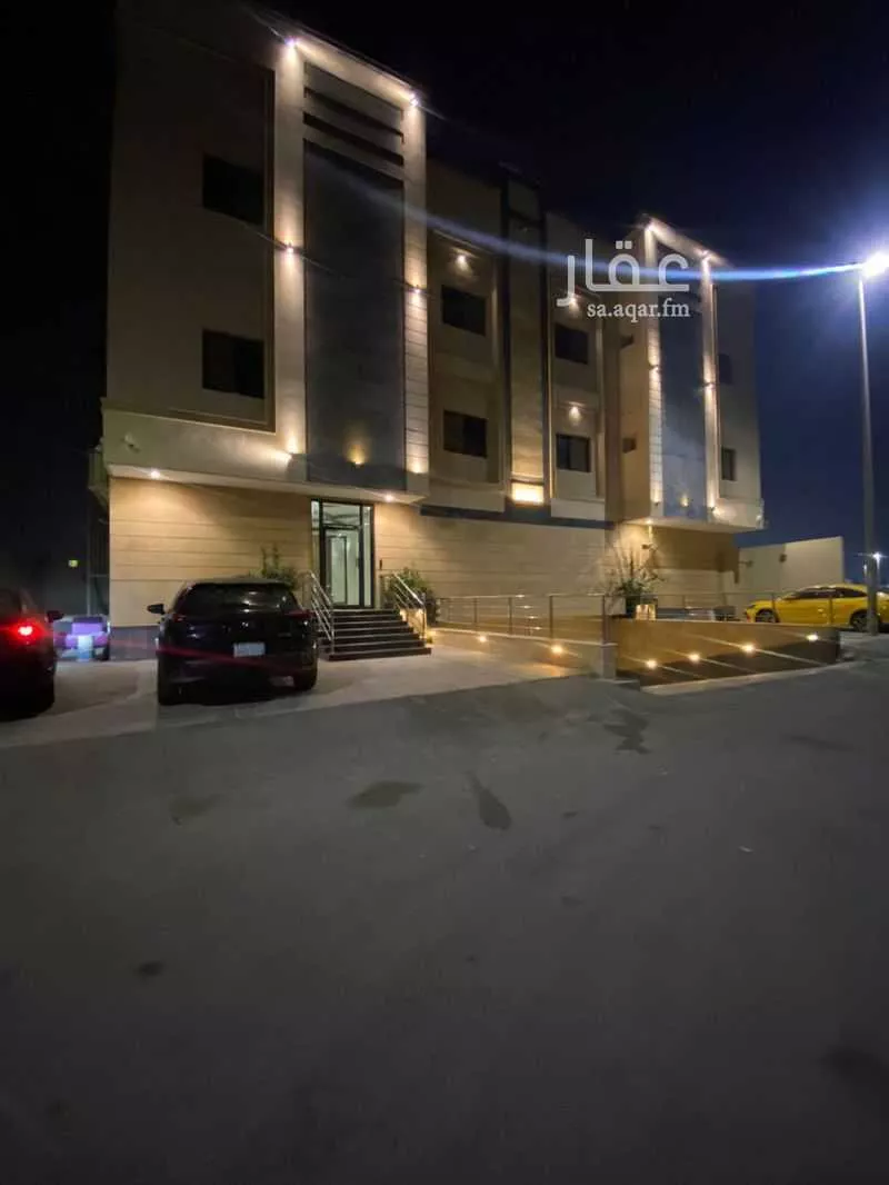 شقة للإيجار في شارع الامير نايف ابن عبدالعزيز, حي الأمواج, مدينة جدة, منطقة مكة المكرمة 1 صورة