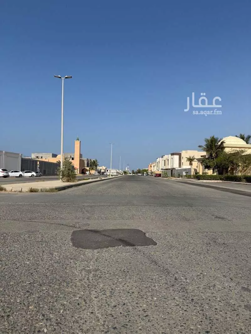 فيلا للبيع في شارع نعمان بن مالك, حي المرجان, مدينة جدة, منطقة مكة المكرمة 1 صورة