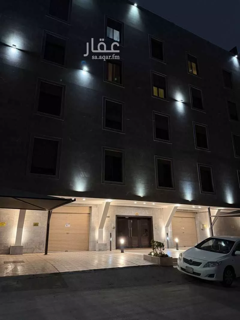 شقة للإيجار في شارع ناصر العياضي, حي الفيصلية, مدينة جدة, منطقة مكة المكرمة 1 صورة