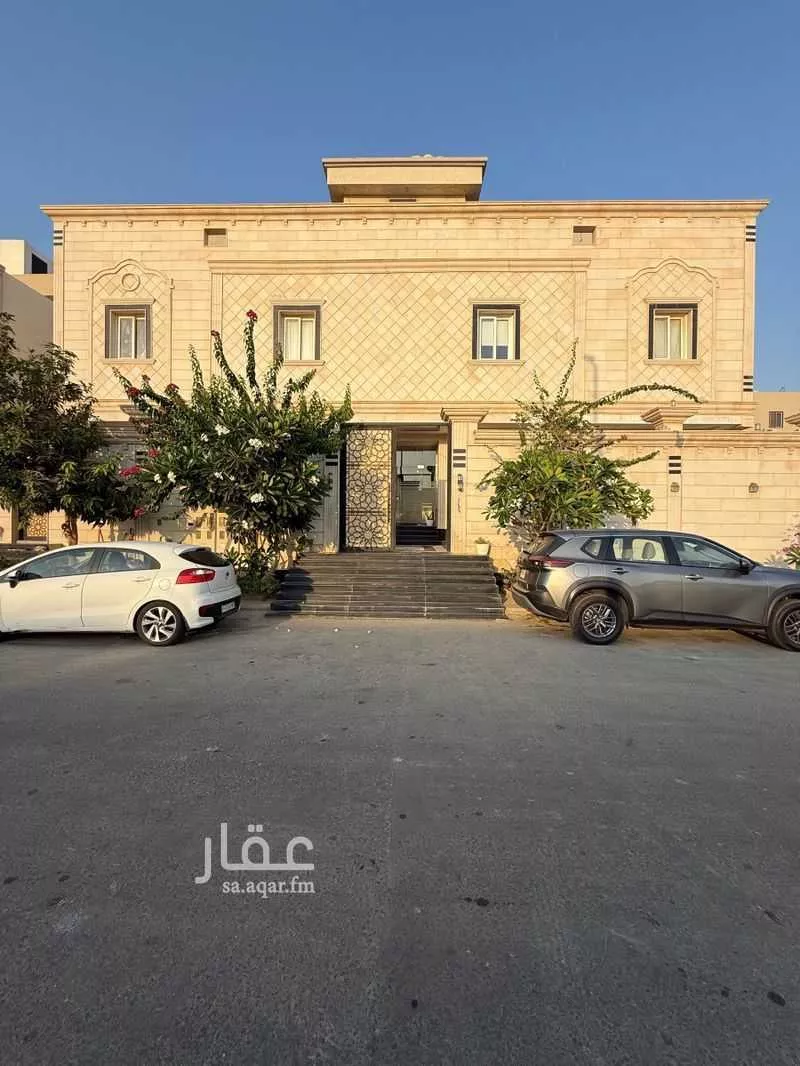 شقة للإيجار في شارع محمد المؤيد, حي الياقوت, مدينة جدة, منطقة مكة المكرمة 1 صورة