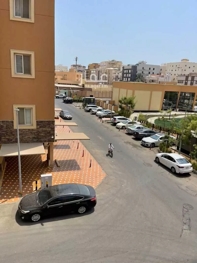 شقة للإيجار في شارع سلمى بنت قيس, حي الزهراء, مدينة جدة, منطقة مكة المكرمة 1 صورة