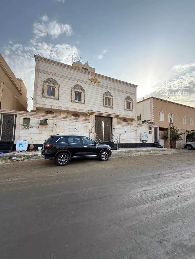 شقة للإيجار في شارع السليمات, حي الياقوت, مدينة جدة, منطقة مكة المكرمة 1 صورة