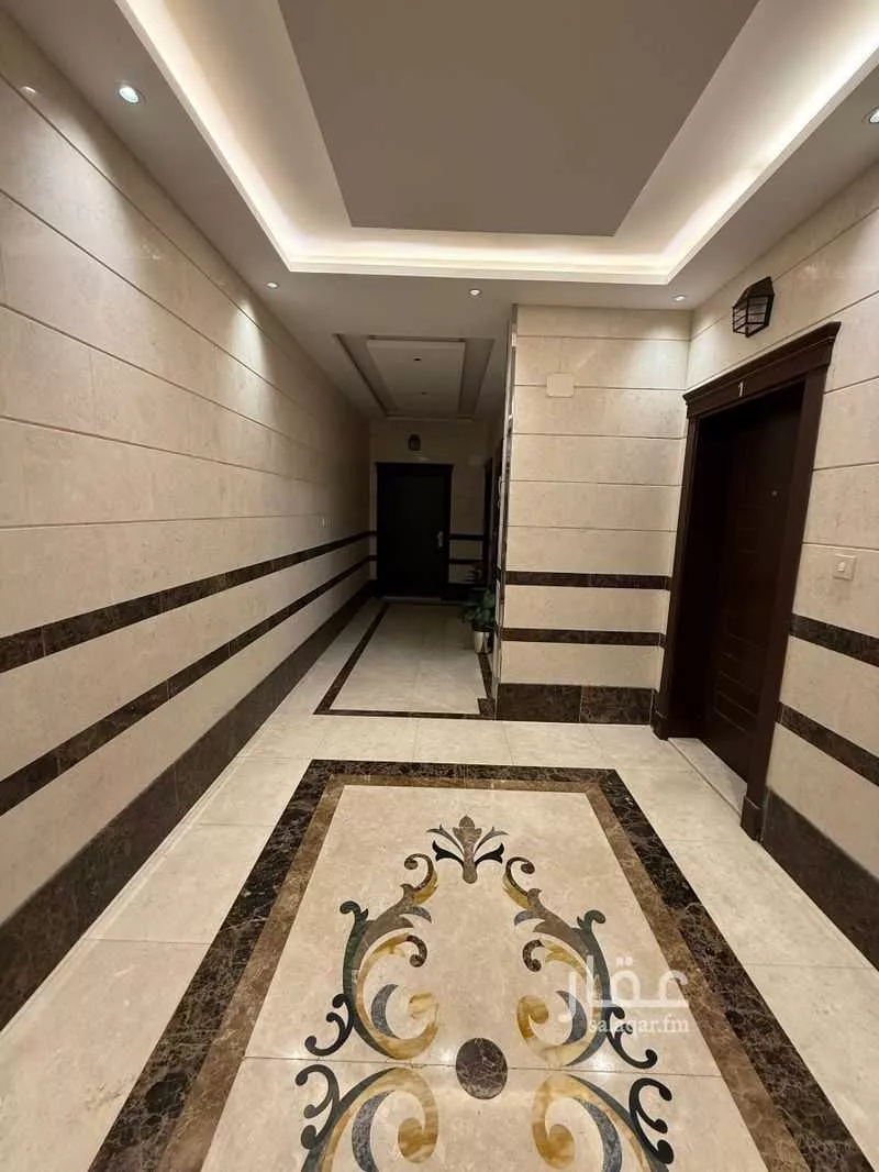 شقة للإيجار في شارع السلطان سليمان القانوني, حي اللؤلؤ, مدينة جدة, منطقة مكة المكرمة 1 صورة