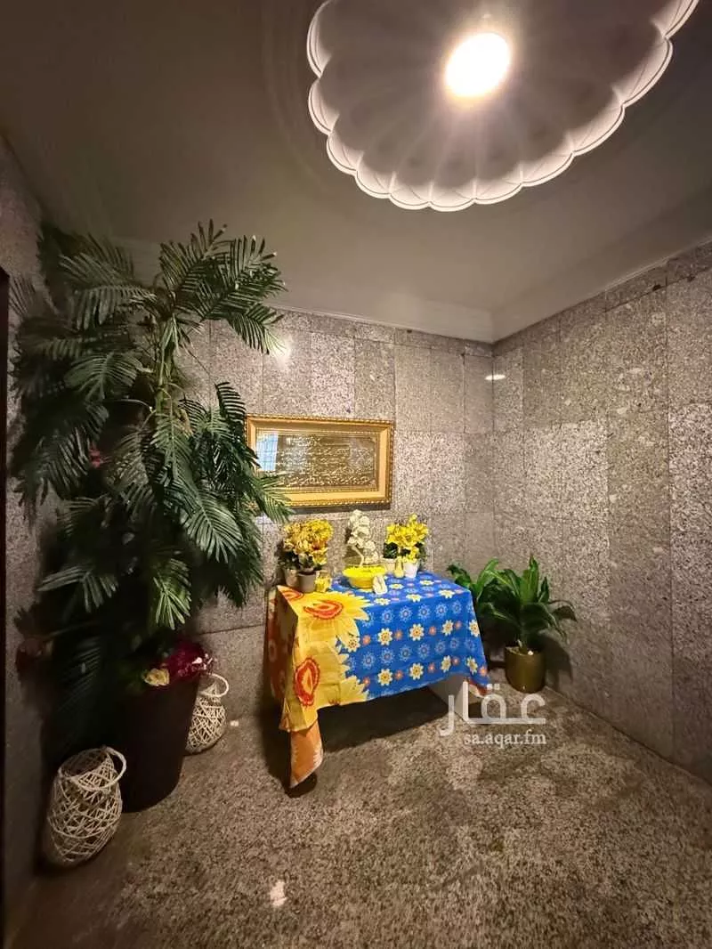 دور للإيجار في شارع اشرس الكندي, حي المحمدية, مدينة جدة, منطقة مكة المكرمة 1 صورة