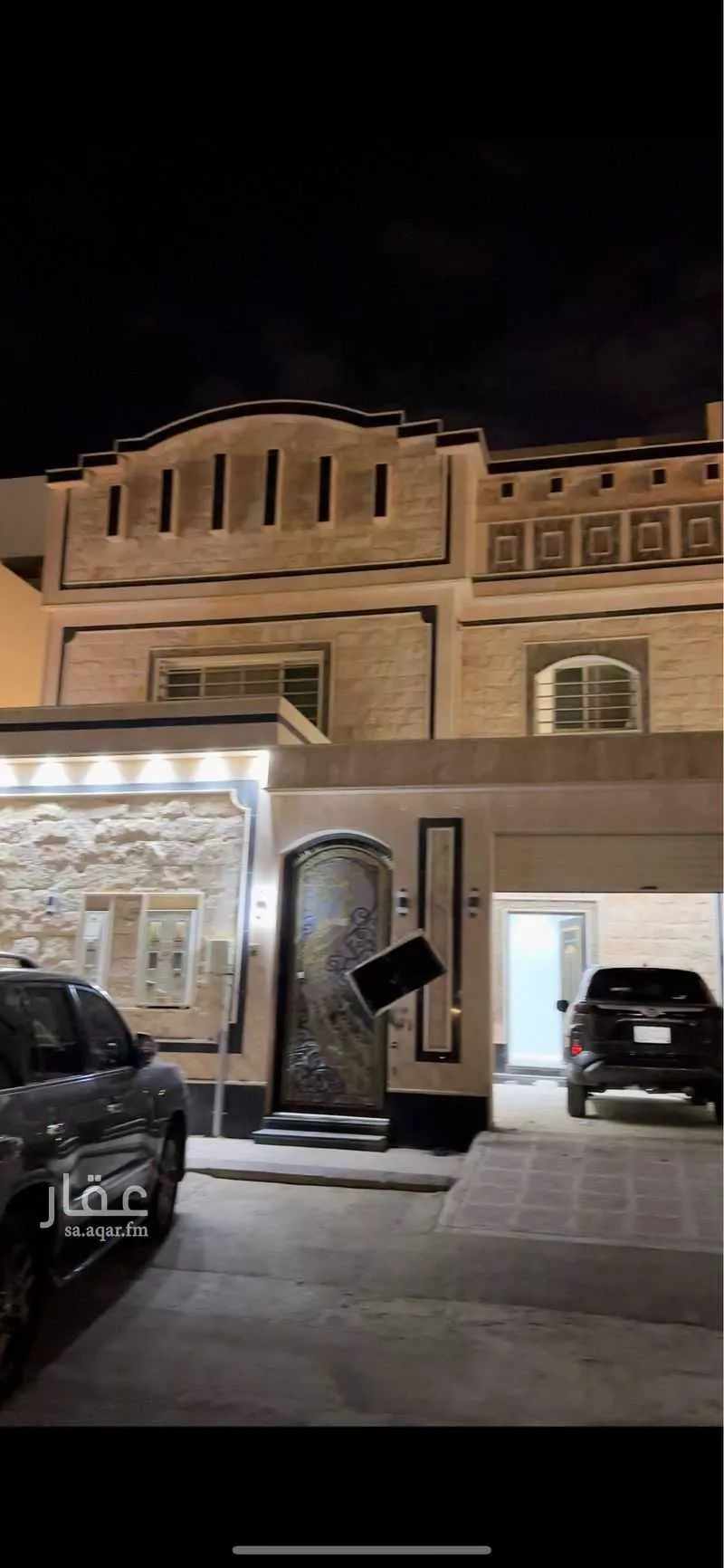فيلا للإيجار في شارع ابن ثمامة, حي طويق, مدينة الرياض, منطقة الرياض 1 صورة