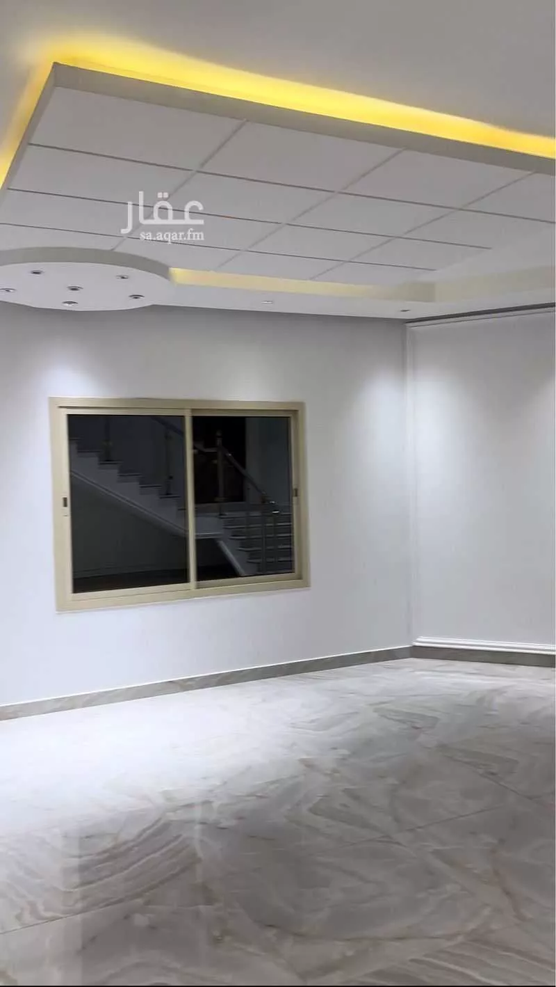 فيلا للإيجار في شارع يعلي بن مسلم, حي طويق, مدينة الرياض, منطقة الرياض 1 صورة