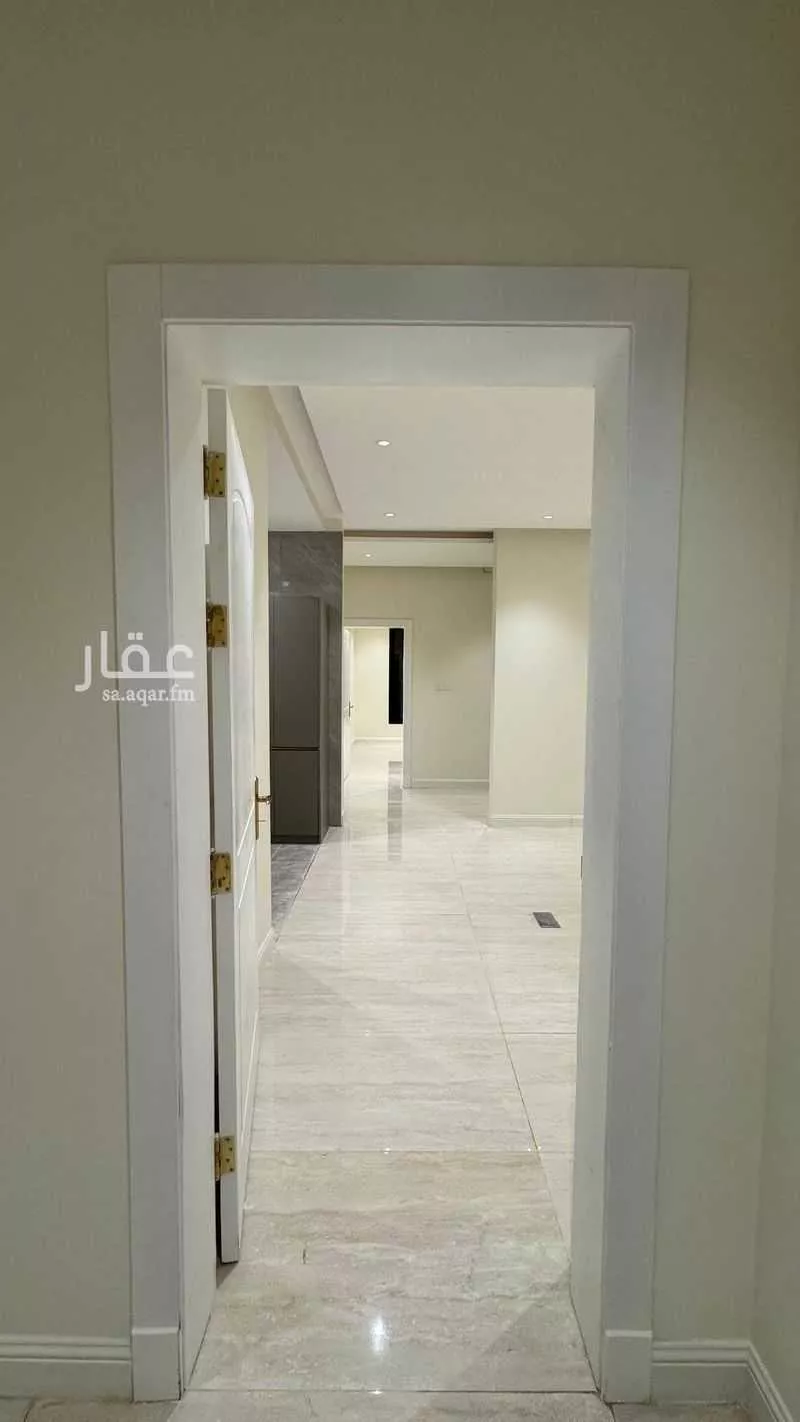 شقة للإيجار في شارع أبي محمد المقدسي, حي طويق, مدينة الرياض, منطقة الرياض 1 صورة