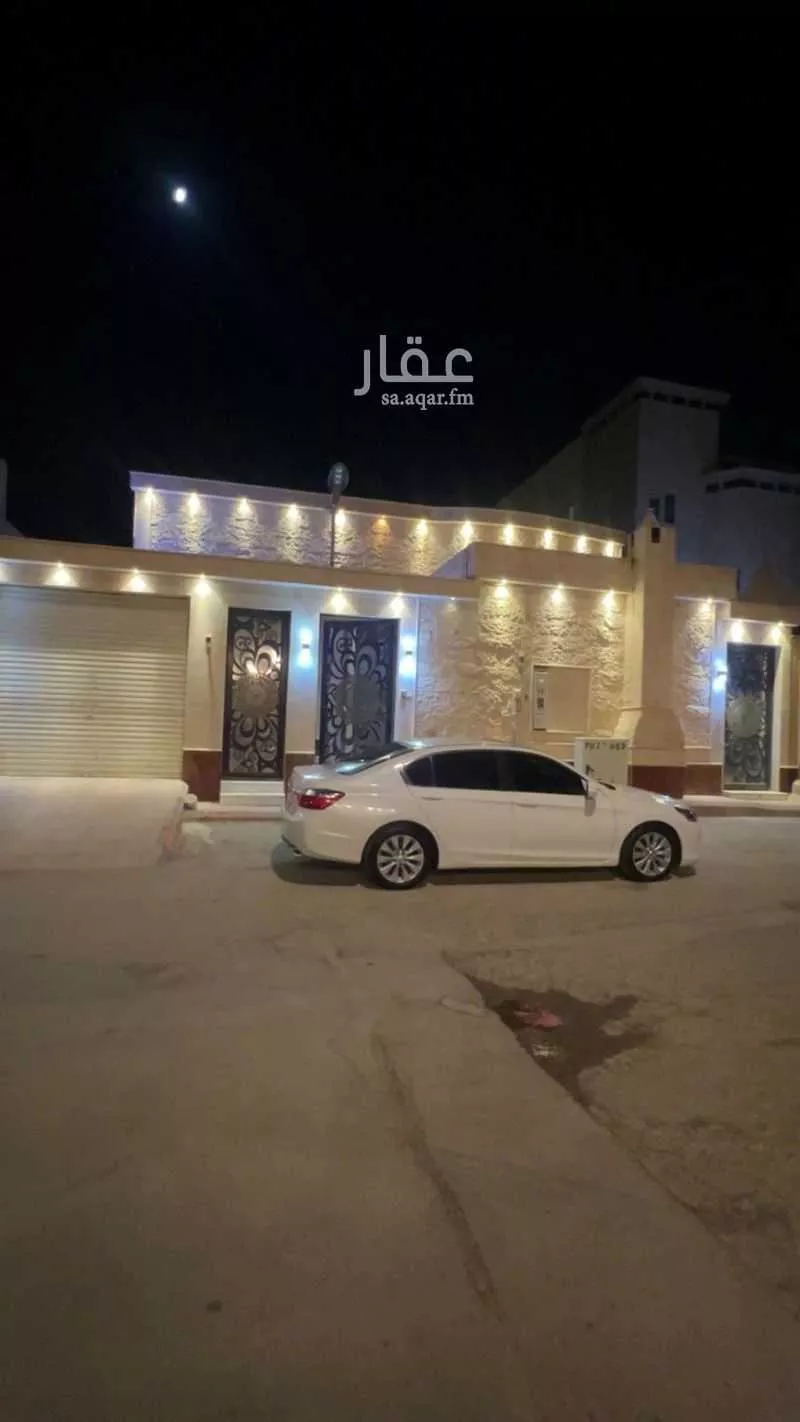 دور للإيجار في شارع عبداللطيف المبارك, حي طويق, مدينة الرياض, منطقة الرياض 1 صورة