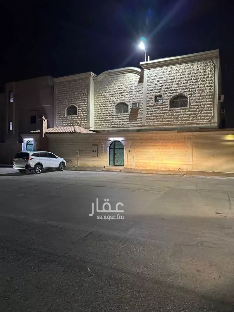 فيلا للبيع في شارع الأدهم, حي طويق, مدينة الرياض, منطقة الرياض 1 صورة