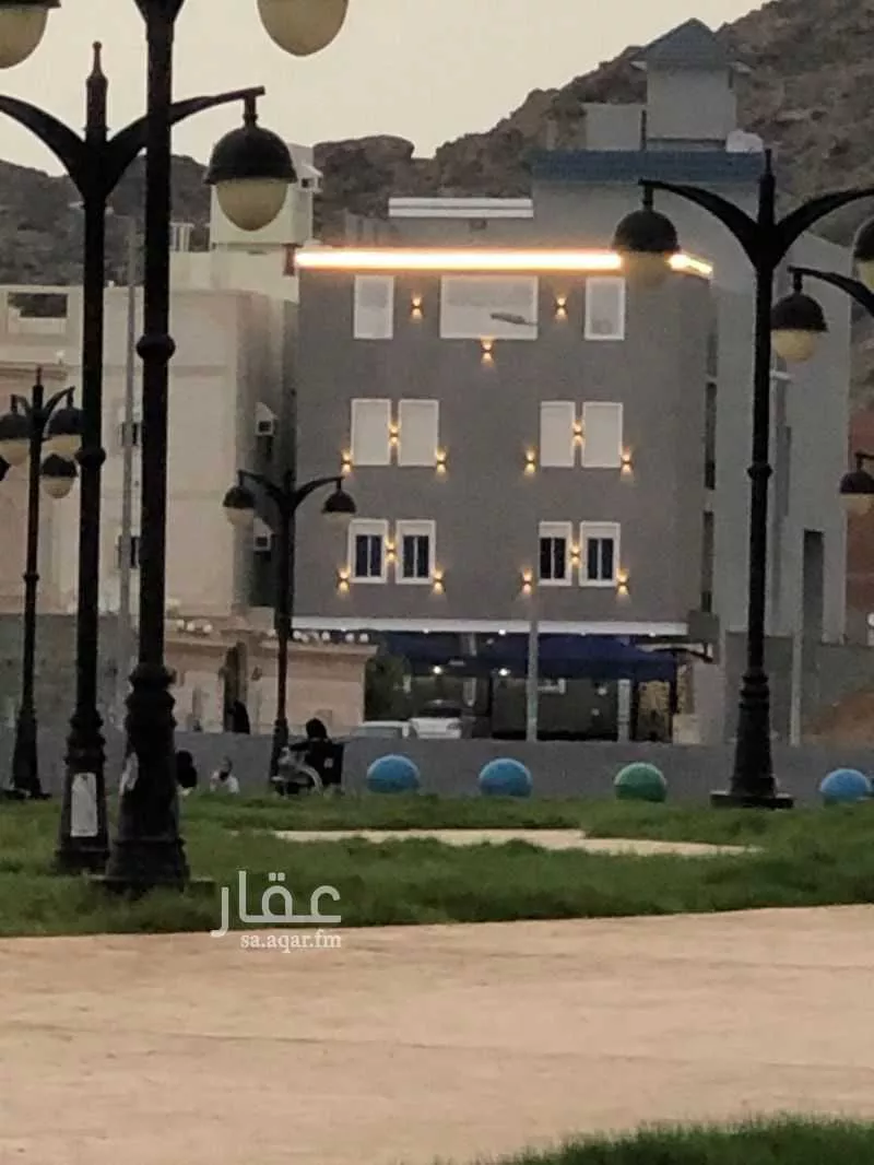 شقة للإيجار في شارع 1831436, حي العمرة, مدينة مكة المكرمة, منطقة مكة المكرمة 1 صورة