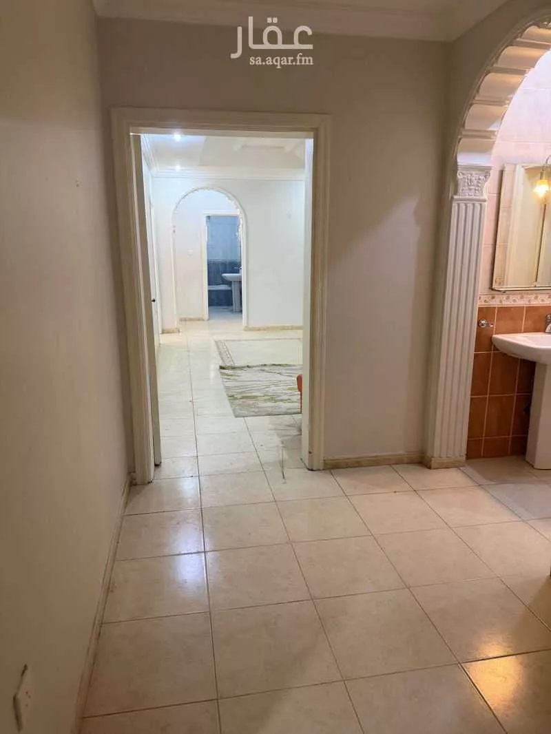 شقة للإيجار في شارع محمد حميد الرازي ، حي الصفا ، جدة ، جدة 1 صورة
