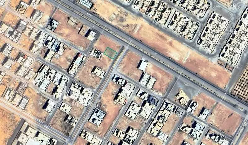 أرض للبيع في شارع داود ابن بلال ابن احيحة, حي الأمير سلطان بن عبدالعزيز, مدينة المجمعه, منطقة الرياض 1 صورة