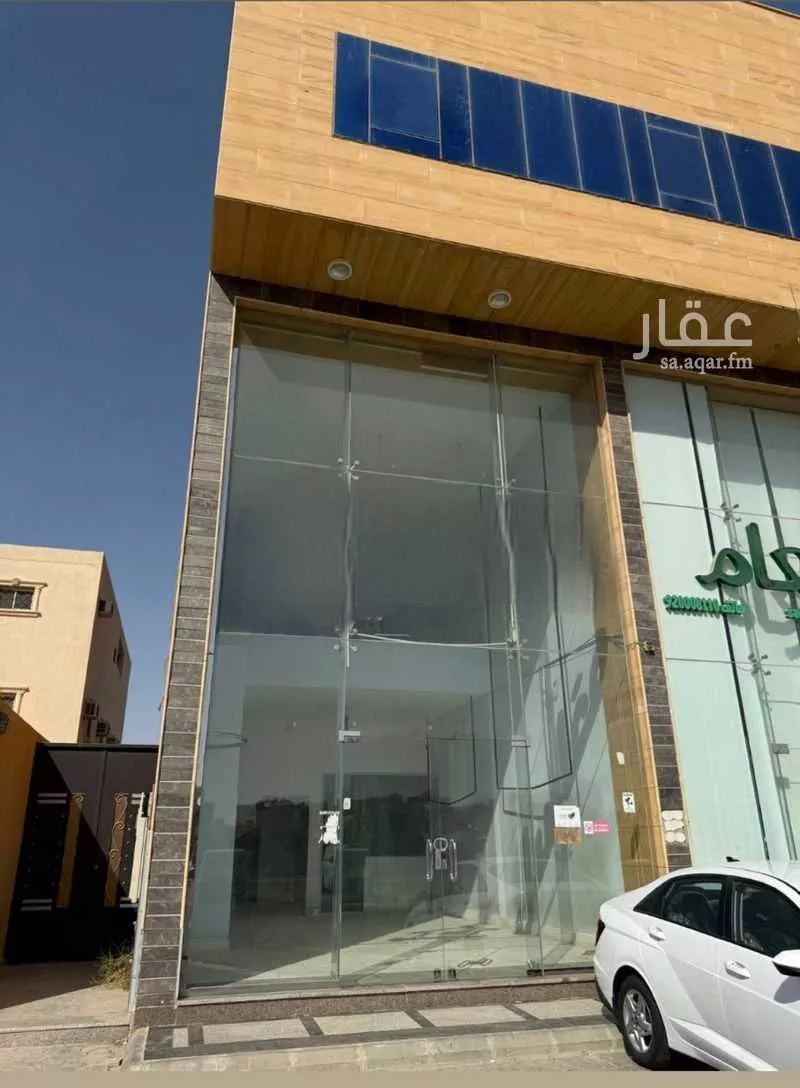 محل للإيجار في شارع جبل خيرة, حي العريجاء الغربي, مدينة الرياض, منطقة الرياض 1 صورة