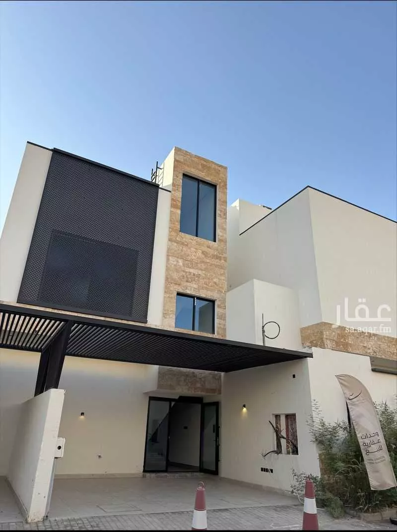 دور للبيع في شارع ابن السفح, حي الريان, مدينة الرياض, منطقة الرياض 1 صورة