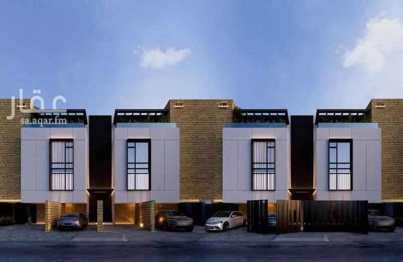 دور للبيع في شارع سد مارب, حي الربوة, مدينة الرياض, منطقة الرياض 1 صورة